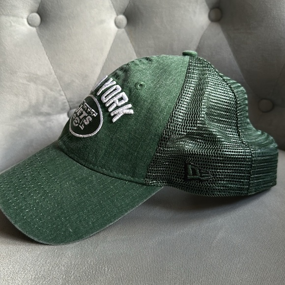 NEW NFL Jets Cap - Picture 2 of 6